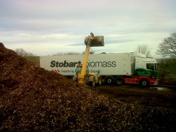 Loading for Biomass